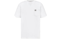 DIOR By Birkenstock Relaxed Fit Cd 1947 T Shirt