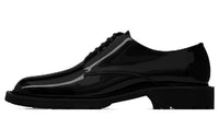 SAINT LAURENT Dress Shoes Men's Black