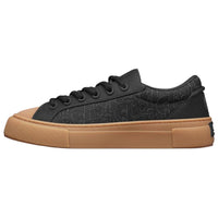 STONE ISLAND x DIOR B33 Platform Shoes Skateboard Shoes Men's Black