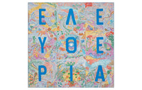 HERMES Silk Scarves Women's Multicolor