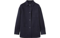 Loro Piana Larson Jacket Jackets Coats Women's Black