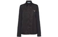 PRADA Shirts Women's Black