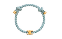 CELINE Bracelets Women's Light Green
