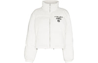 PRADA SS22 Down Jacket Women's White