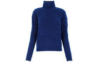 SAINT LAURENT Turtleneck Knit Jumper