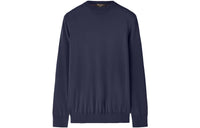 Loro Piana FW22 Sweater Men's Marine Blue