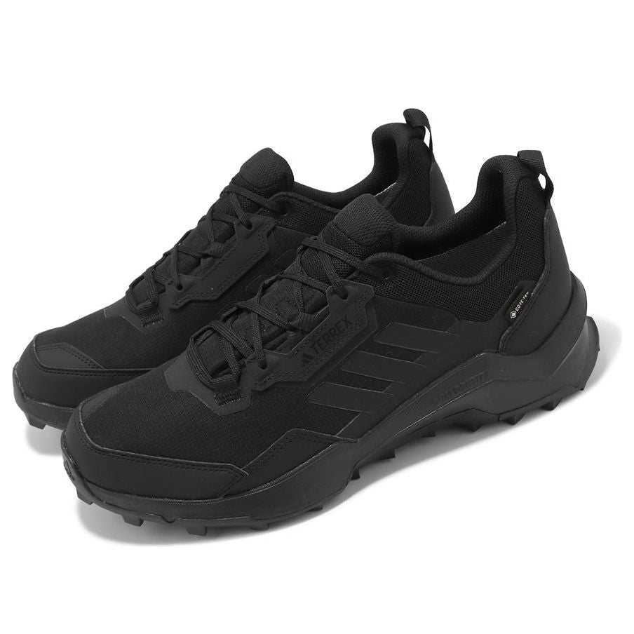 adidas Terrex AX4 Gore-Tex 'Black Grey' IE2570