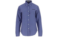 MIU MIU Shirts Women's Blue