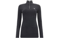 PRADA FW22 Sweater Women's Gray