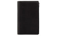 HERMES Swift Calfskin Laptop Computer And Accessories Storage Bag Small Size Unisex 89 Noir Black
