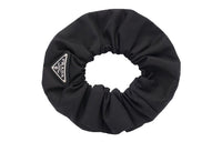 PRADA Hair Bands Women's Black