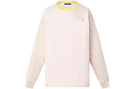 LOUIS VUITTON SS22 Knitwear Women's Pink