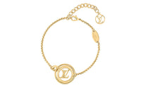 LOUIS VUITTON Metal Bracelets Women's