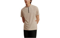 HERMES T-Shirts Men Lime Gray