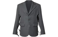 LOUIS VUITTON SS23 Jackets Coats Men's Gray