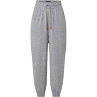 LOUIS VUITTON Cashmere Jogging Pants