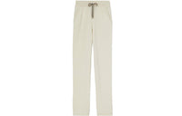 Loro Piana Casual Pants Women's White