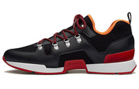 HERMES Casual Shoes Men's Black