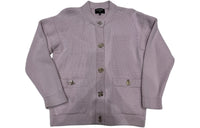 CHANEL Knitwear Women's Pink