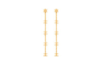 CELINE Earrings Women's