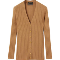Loro Piana Vicuña FW24 Knitwear Women's Alpaca
