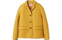 MIU MIU Leather Jackets Women's