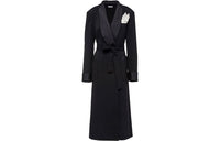 MIU MIU Coats Women's Black