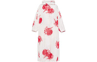 PRADA Coats Women's White