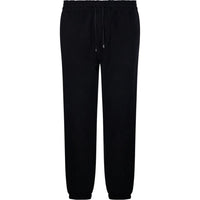 SAINT LAURENT Drawstring Slim Fit Pants
