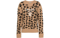 PRADA FW22 Sweater Women's Linen