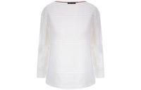Loro Piana T-Shirts Women's White