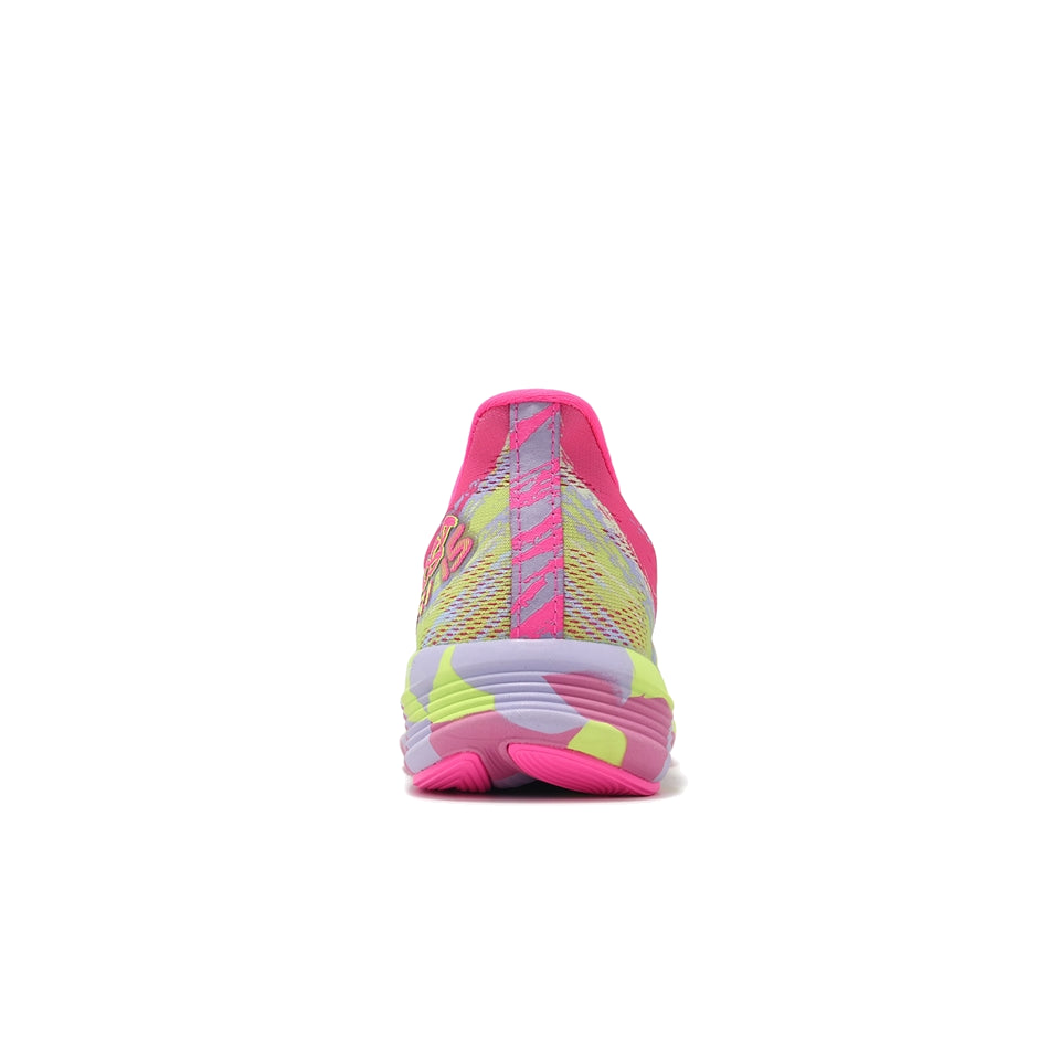 (WMNS) ASICS Noosa Tri 15 'Hot Pink Safety Yellow' 1012B429-700