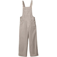 MIU MIU FW24 Overalls Women's Gray