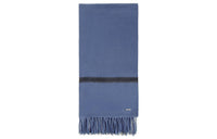 Loro Piana Knit Scarves Women's Blue