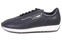 PRADA Stylish Skateboarding Shoes Men's Blue