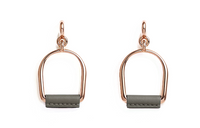 HERMES Earrings Women's