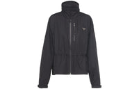 PRADA Jackets Women's Black