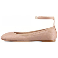 DIOR Women's Casual Shoes Women's Nude