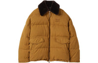 MIU MIU FW23 Down Jacket Women's Umber