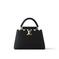 LOUIS VUITTON M11341 Capucines Mm