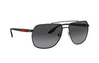 PRADA Sunglasses Men Black