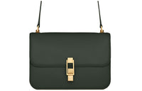SAINT LAURENT Le Carre Shoulder Bags