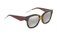 DIOR Sunglasses Women's Gray