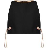 LOUIS VUITTON FW24 Sweater Women's Black