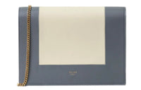 CELINE Frame Shoulder Bags