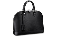 LOUIS VUITTON M81945 Alma Pm