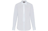LOUIS VUITTON FW21 Shirt Men's White