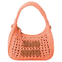MIU MIU Wander Series Handbags