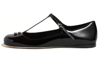 MIU MIU Casual Single Shoes Women's Black
