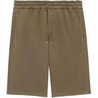 SAINT LAURENT Casual Shorts Men's Olive